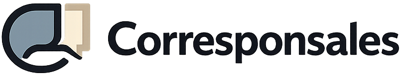 Corresponsales